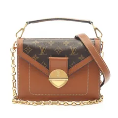 ルイ・ヴィトン LOUIS VUITTON ハンドバッグ サックビファス M44386 PVCコーティングキャンバス レザー サック・ビファス レディース Used A