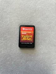 【ケースなし】ポケットモンスター スカーレット