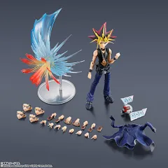 【新品/在庫あり】[バンダイ] S.H.フィギュアーツ 闇遊戯