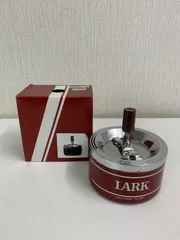 2026年最新】lark 灰皿の人気アイテム - メルカリ