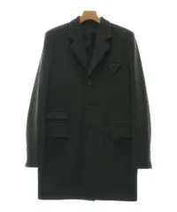 BOTTEGA VENETA チェスターコート メンズ 【古着】【中古】【送料無料】のサムネイル