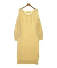 khaju ワンピース レディース 【古着】【中古】【送料無料】