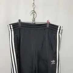 J30 アディダス メンズ ファイヤーバード トラックパンツ トレーナー ズボン L