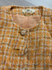 ツイード セットアップ まとめ