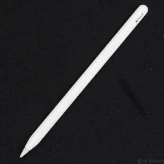 〔中古品〕 Apple Pencil 第2世代 MU8F2J／A【269】