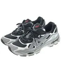 asics スニーカー メンズ 【古着】【中古】【送料無料】