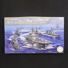【新品】艦船プラモデル 4個まとめて　フジミ•ピットロード 新品】艦船プラモデル 4個まとめて フジミ•ピットロード - メルカリ