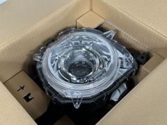 スズキ スペーシアギアMK53S 左純正LEDヘッドライト35300-79RB3 - メルカリ