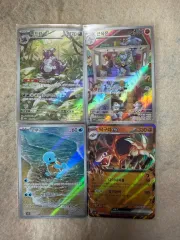 ポケモンカード 151 まとめ(1)