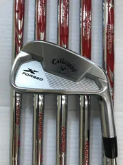 2025年最新】キャロウェイ X FORGED STAR 2021 モーダスの人気アイテム