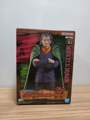 ワンピース　DXF　DXF THE GRANDLINE SERIES SPECIAL MONKEY D. DRAGON　フィギュア