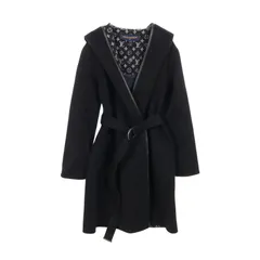 2025年最新】ヴィトンラップコートの人気アイテム - メルカリ