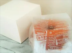 9ma3様専用（１４cmバナナ・甘栗・紅茶・ココアシフォンケーキ）