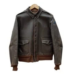 2025年最新】バズリクソンズ A-2の人気アイテム - メルカリ