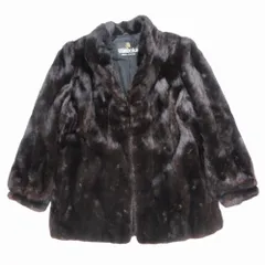 2025年最新】ミンクファーコートの人気アイテム - メルカリ