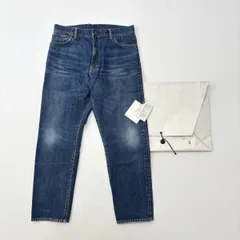 2026年最新】visvim journeyman pantsの人気アイテム - メルカリ