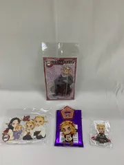 ★【鬼滅の刃】煉獄杏寿郎  AGF アクリルマスコット