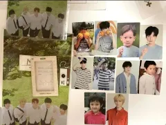 未開封) TOMORROW X TOGETHER(TXT) MOA メンバーシップ 6期キット (ヨンジュン スビン ボムギュ テヒョン ヒュニンカイ)