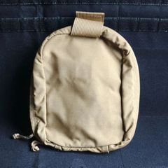海兵隊 実物 USMC TAC SHIELD ポーチ - メルカリ