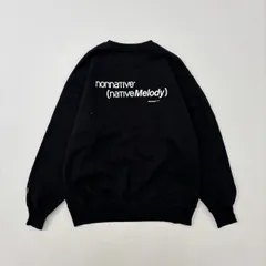 2025年最新】NONNATIVE メンズ トレーナー・スウェットの人気アイテム