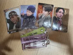 BTS（防弾少年団） ジェイホープ J-HOPE Weverse 特典 トレカ