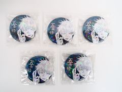 エルヴィン・スミス 缶バッジ 進撃の巨人 浅野恭司 原画展 2017 - メルカリ