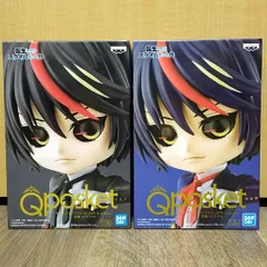 Qposket 転生したらスライムだった件 Q posket 悪魔ディアボロ フィギュア 全2種セット