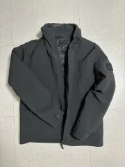 2025年最新】stone island ghost piece ダウンジャケットの人気