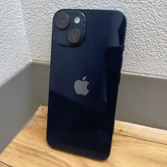 Apple iPhone 14 128GB  本体 ミッドナイト  SIMフリー