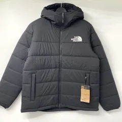 【中古】THE NORTH FACE トランゴパーカ（ユニセックス）　NY82556 ブラック　サイズL ザノースフェイス[17]