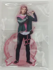 ミュージカル刀剣乱舞 目出度歌誉花舞十周年祝賀祭 永田聖一朗 ランダムアクリルスタンド 村雲江