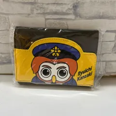 【Q6-90】◎ キワドい2人-K2マルチマスクケース