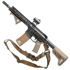 MAGPUL マルチスリング MS4 QDMスリング サイドボタンQD搭載 MAG953 [ コヨーテ ]