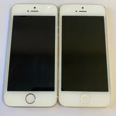 iPhone 5s iPhone 5  2点セット