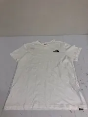 送料無料★THE NORTH FACE ノースフェイス★半袖Tシャツ　トップス★メンズ　Mサイズ　#70902sca