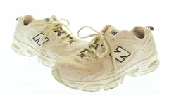 ニューバランス new balance MR530SH スニーカー ベージュ レディース靴 スニーカー ベージュ 24cm 103S-1371