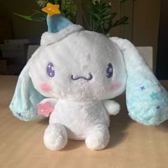 キキララ クッション リトルツインスターズ - メルカリ
