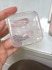 ピアス 後輪 30 犬