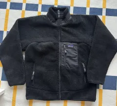 パタゴニア クラシック レトロX フリース M