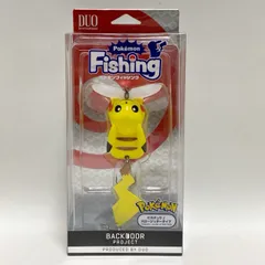 2025年最新】ポケモン ルアー duoの人気アイテム - メルカリ