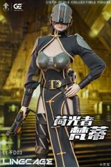 Patriot studio 1/12 ビッグ ボス 初回予約特典付き BIG BOSS Action