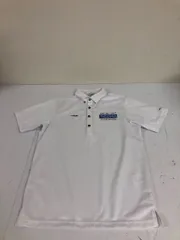 送料無料★TIGORA ティゴラ★半袖Tシャツ　ポロシャツ★トップス　ゴルフウェア★メンズ　Mサイズ★ボタンダウンシャツ#70711soo