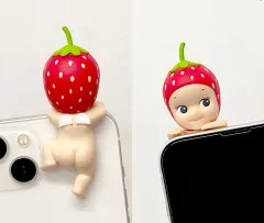 当日発送 ソニーエンジェル ハイパーハーベスト - いちご