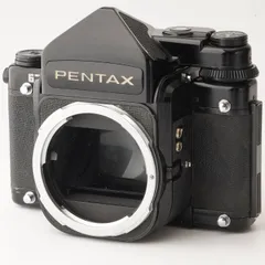 2025年最新】pentax 67 ttlの人気アイテム - メルカリ