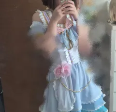 ラブライブ！ 럽라 ミューズ 4枚 L まとめ 3.5