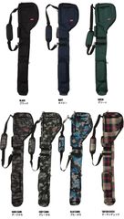 OOWLS [Brand New, Unused] Golf Club Case, Shoulder Bag, JYPRF23SDC, for Practice, Unisex (Kasai Store)