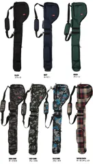 OOWLS【新品未使用品】ゴルフ クラブケース  OOWLS ショルダー JYPRF23SDC 練習用 男女兼用（葛西店）のサムネイル