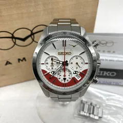 2025年最新】セイコークロノグラフ ジャンクの人気アイテム - メルカリ