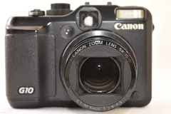2026年最新】ジャンク G10 CANONの人気アイテム - メルカリ