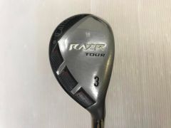 キャロウェイ 【訳あり】RAZR X TOUR 21度 NSプロ950GH Sフレックス
